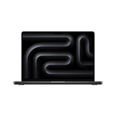 Apple MacBook Pro, M4 Chip (10 Core CPU - 8 Core GPU), 16GB RAM, 512GB SSD, 14-inch